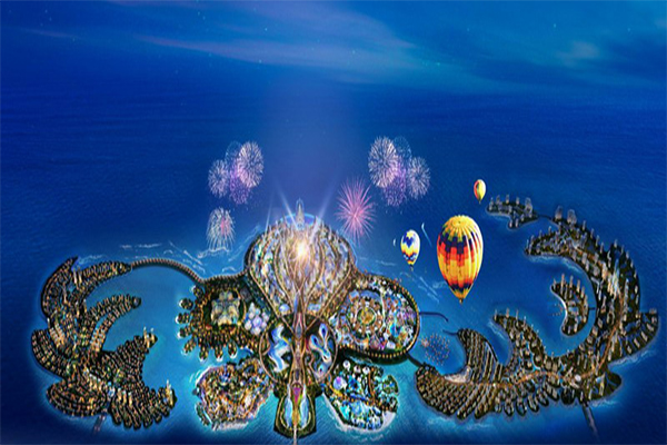 【投資1600億海南?；◢u1號島項目】橡膠接頭