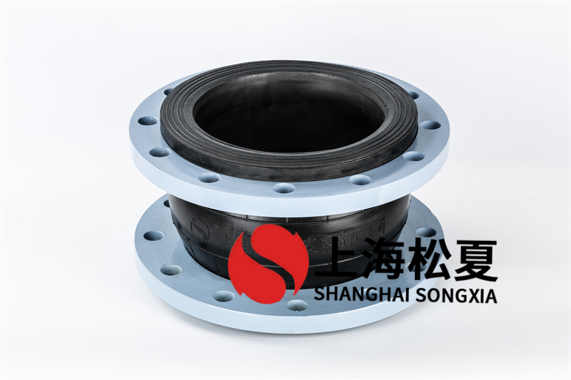 如何挑選橡膠軟接頭？可曲撓橡膠膨脹節(jié)廠家哪家好？