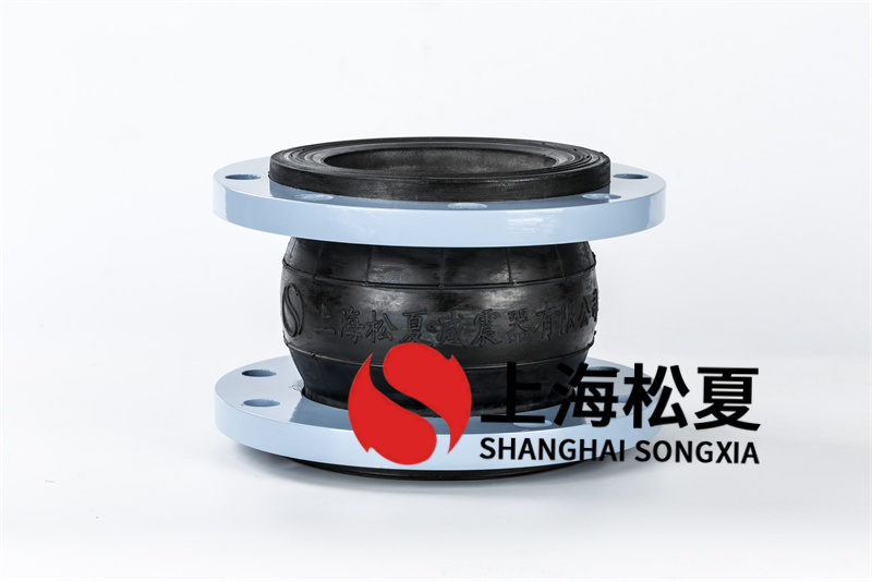 螺紋絲扣連接橡膠膨脹節(jié)的安裝說(shuō)明